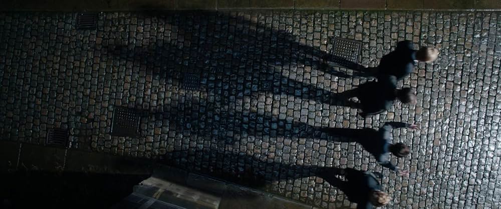 トールキン 旅のはじまりの画像