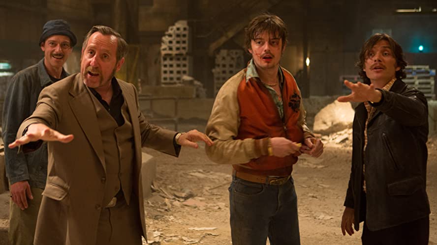 フリー・ファイヤーの画像