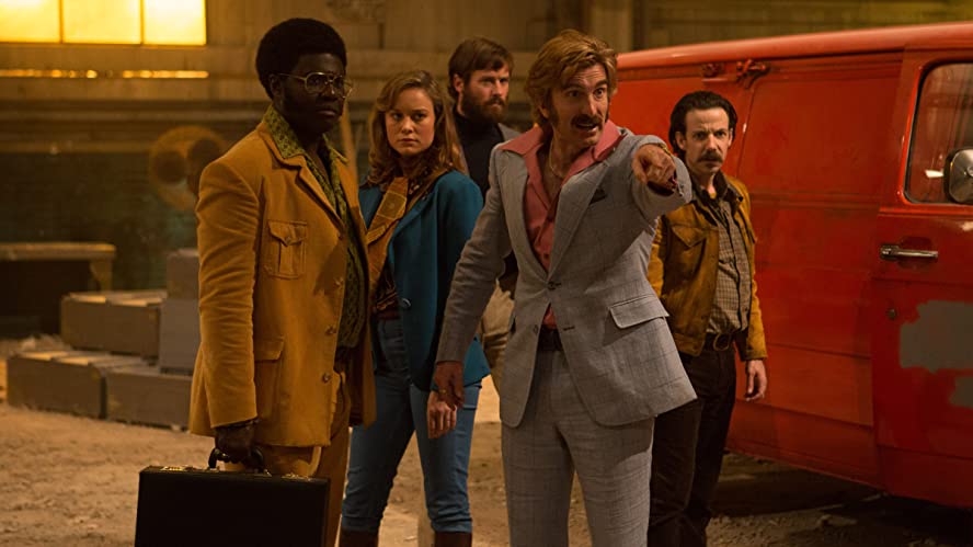 フリー・ファイヤーの画像