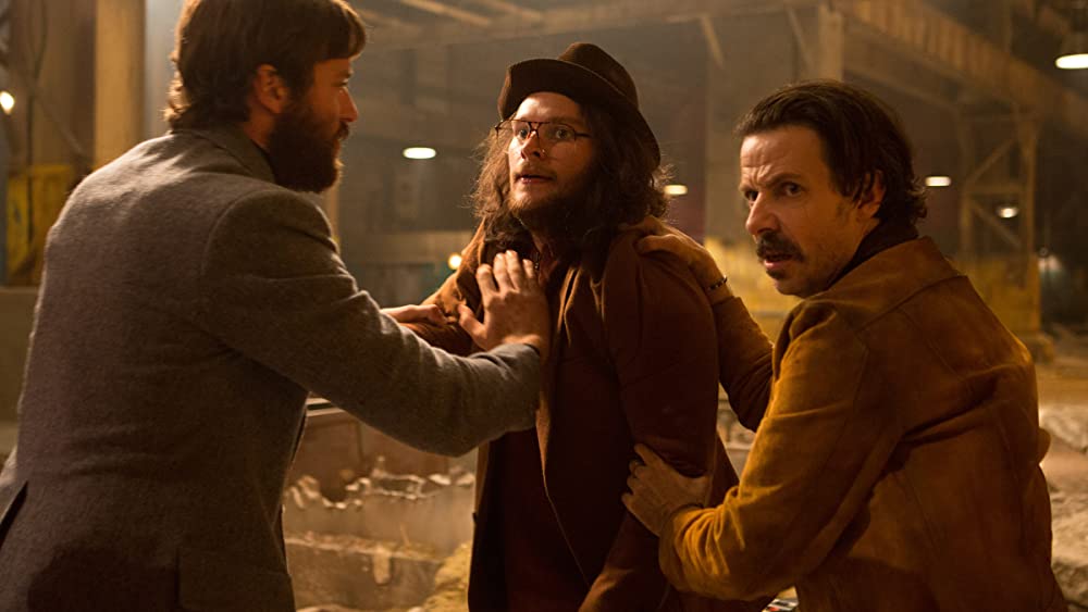 フリー・ファイヤーの画像