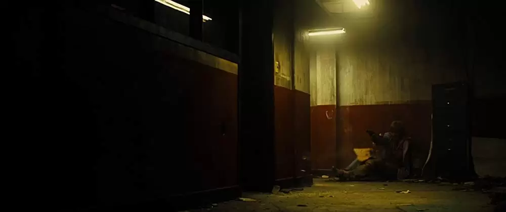 フリー・ファイヤーの画像