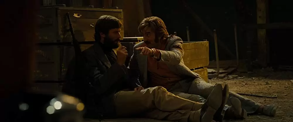 フリー・ファイヤーの画像