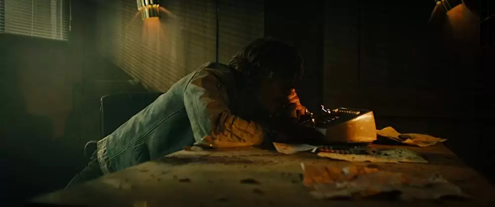 フリー・ファイヤーの画像