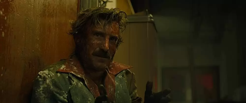 フリー・ファイヤーの画像