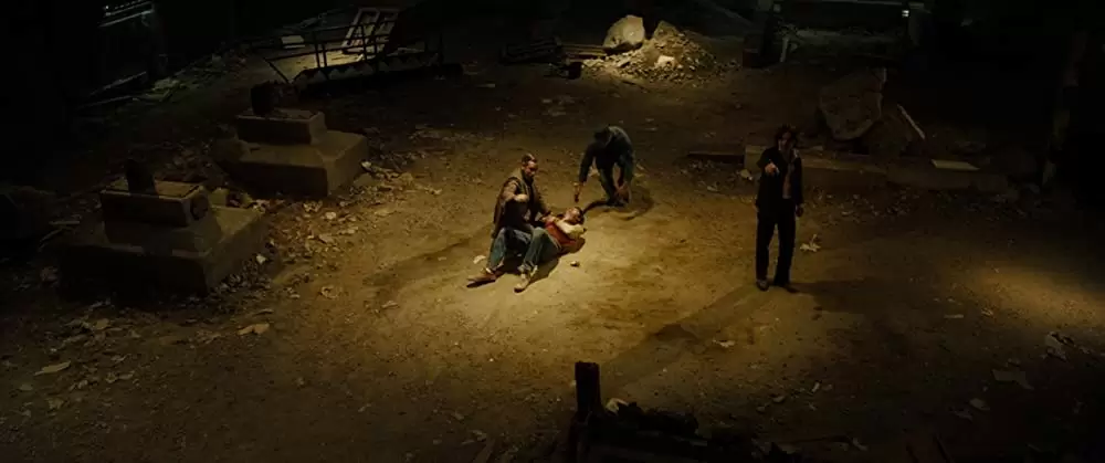 フリー・ファイヤーの画像