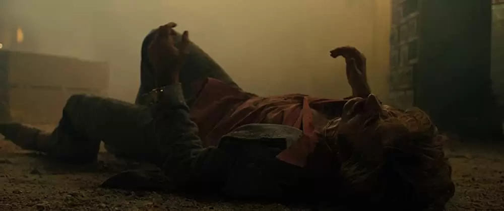 フリー・ファイヤーの画像