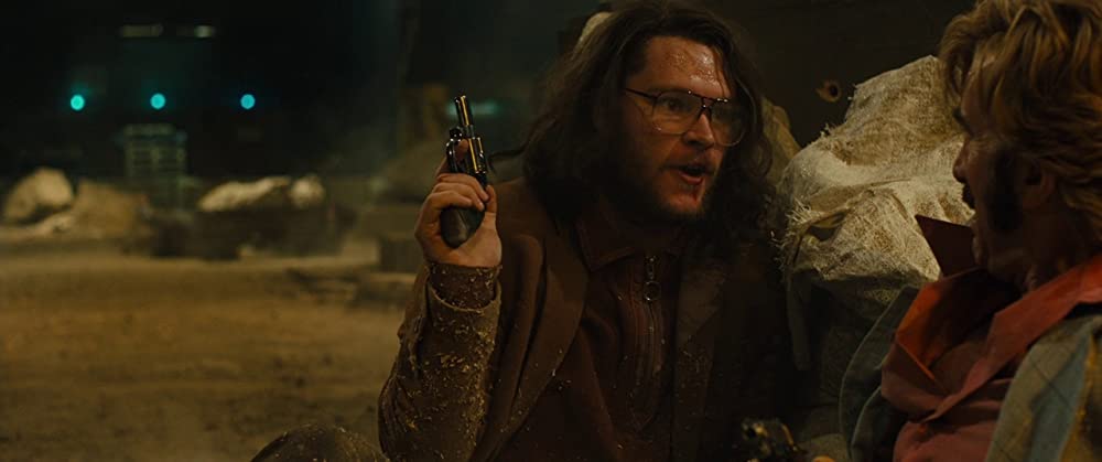 フリー・ファイヤーの画像