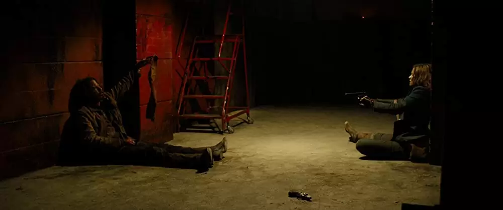 フリー・ファイヤーの画像