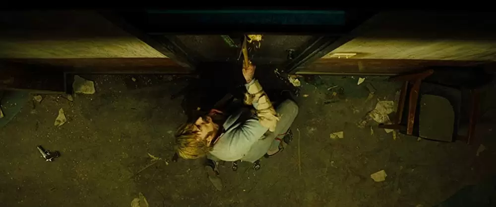 フリー・ファイヤーの画像