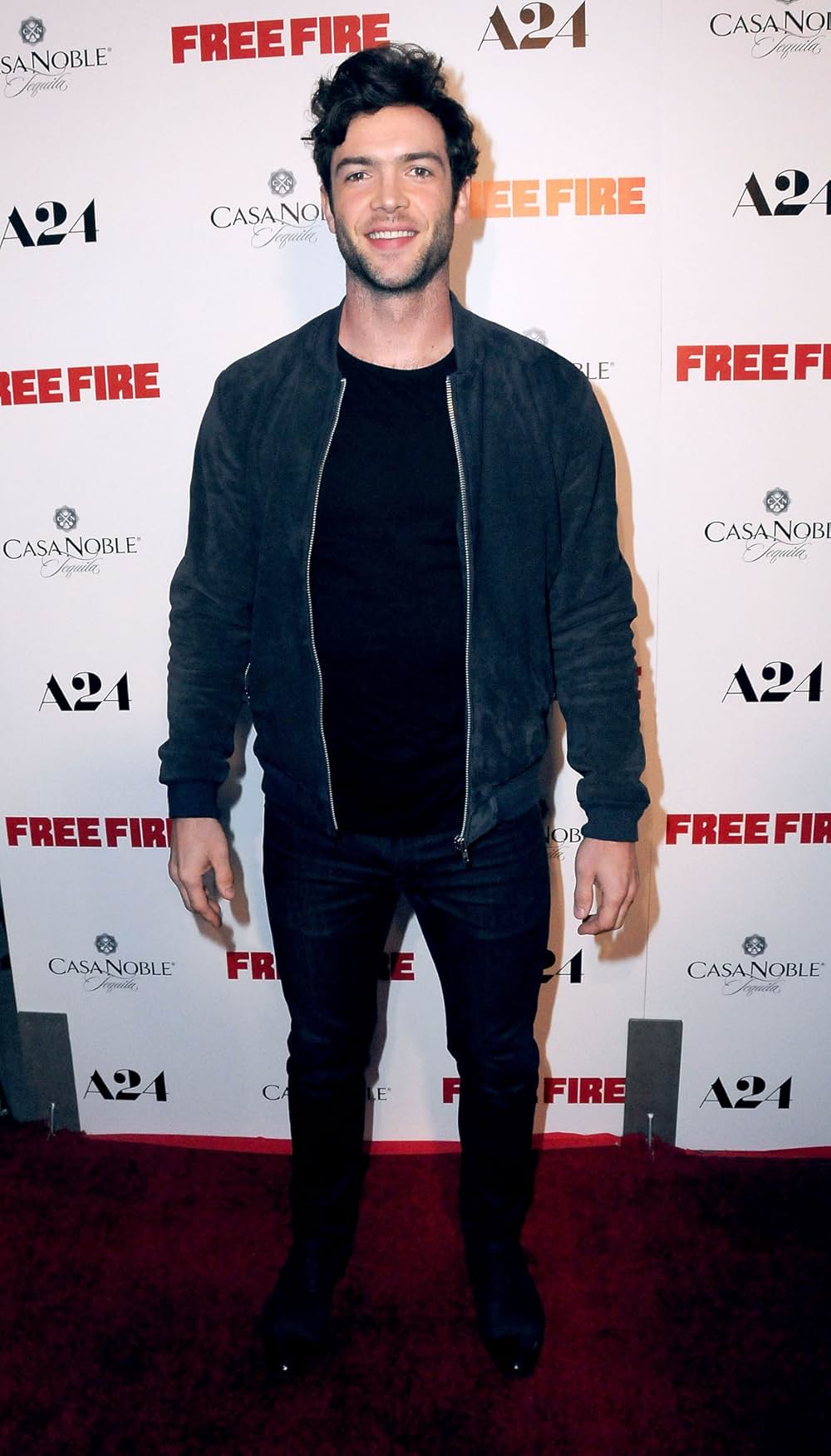 フリー・ファイヤーの画像