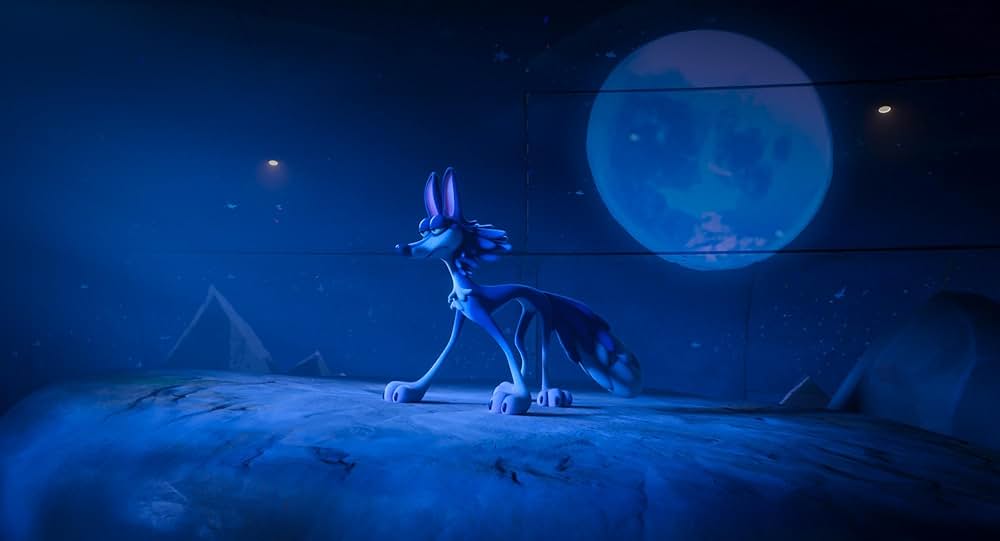 Night of the Zoopocalypse（原題）の写真