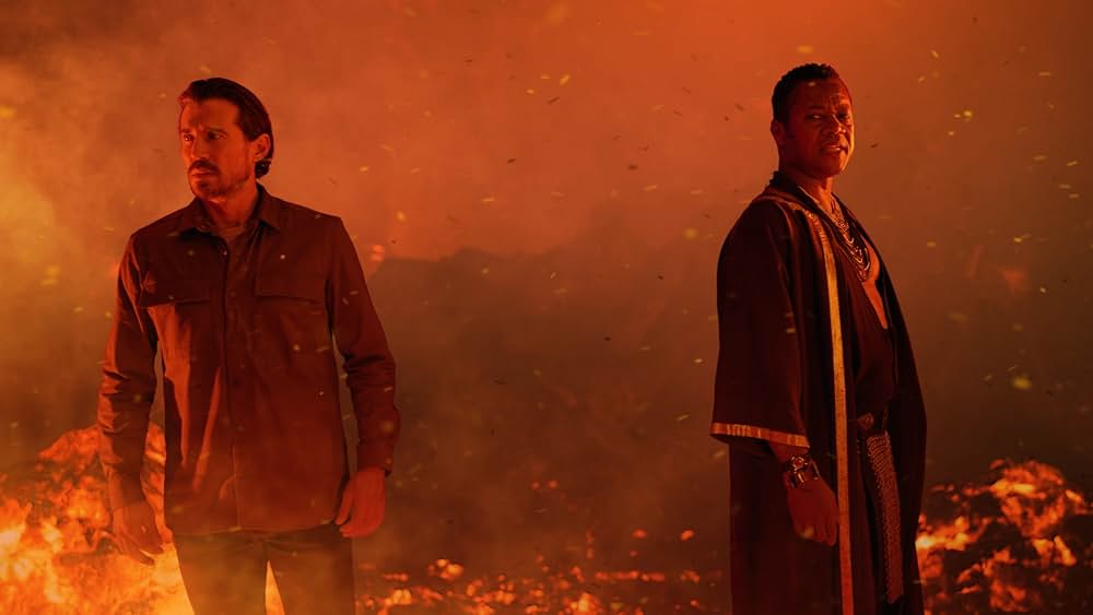 アルティメット・ハルマゲドン 堕天使を撃ての画像