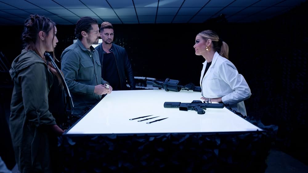 アルティメット・ハルマゲドン 堕天使を撃ての画像