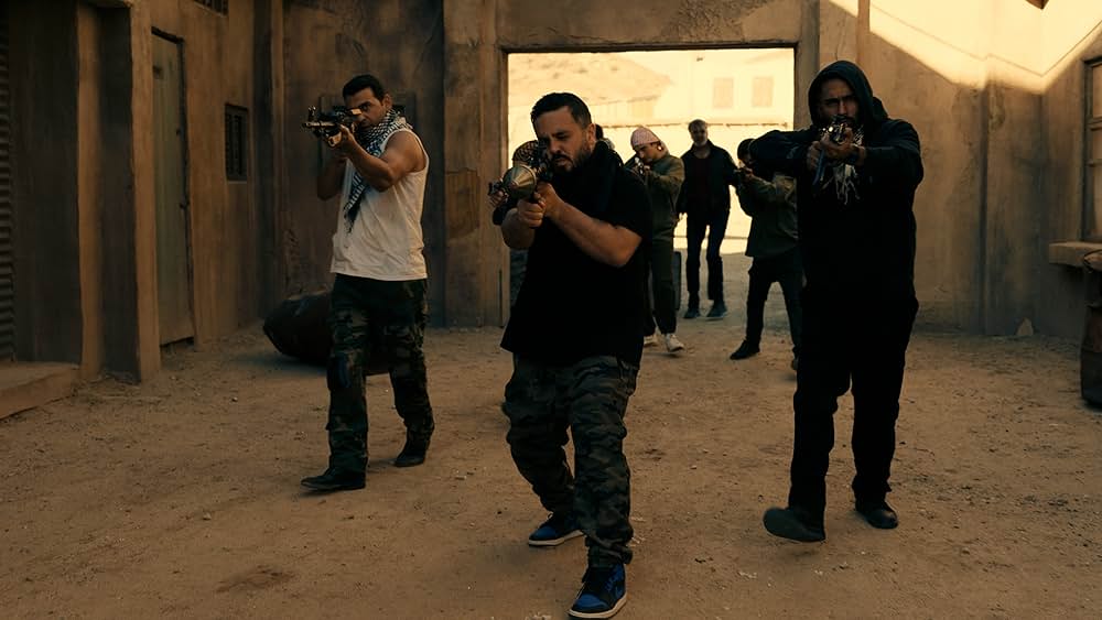 アルティメット・ハルマゲドン 堕天使を撃ての画像