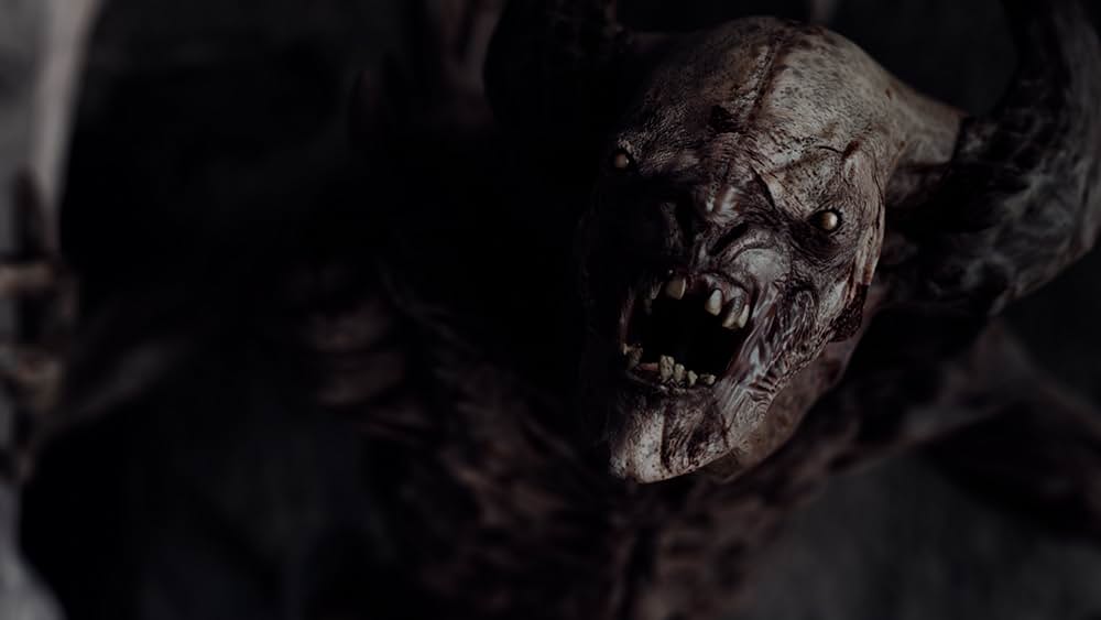 アルティメット・ハルマゲドン 堕天使を撃ての画像