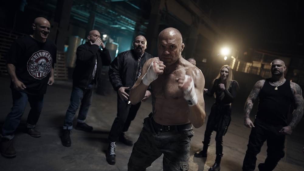 アルティメット・ハルマゲドン 堕天使を撃ての画像