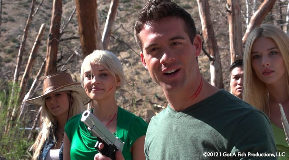 Birdemic 2: The Resurrectionの画像