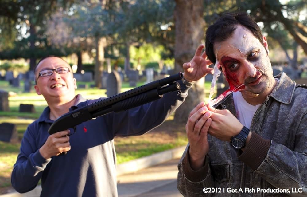 Birdemic 2: The Resurrectionの画像