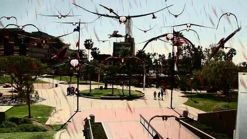 Birdemic 2: The Resurrectionの画像