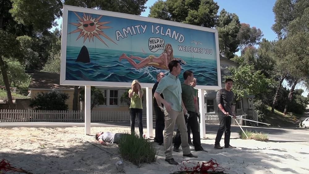 Birdemic 2: The Resurrectionの画像