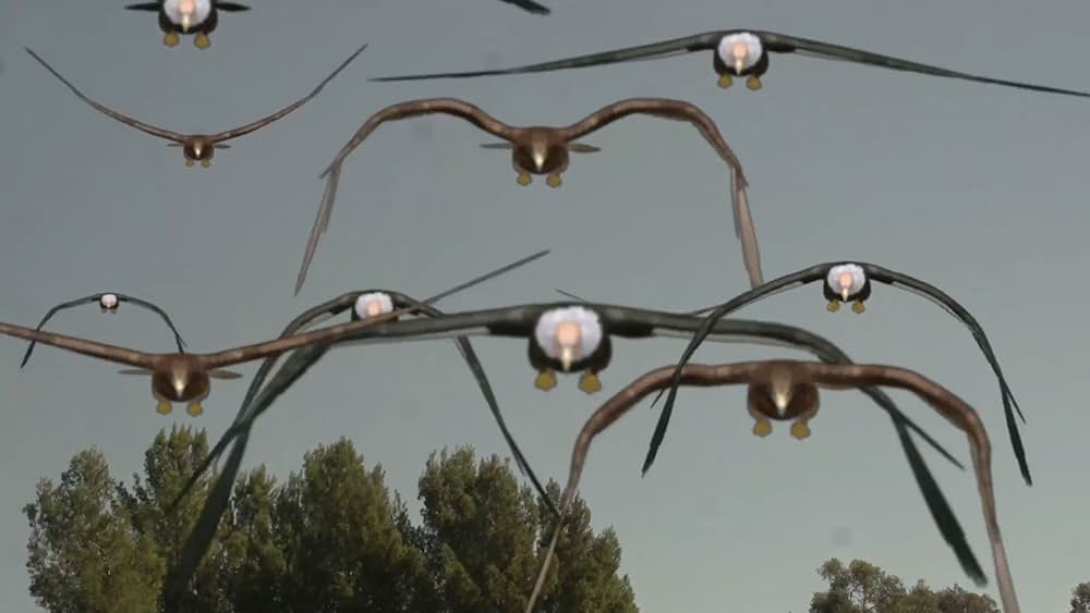 Birdemic 2: The Resurrectionの画像