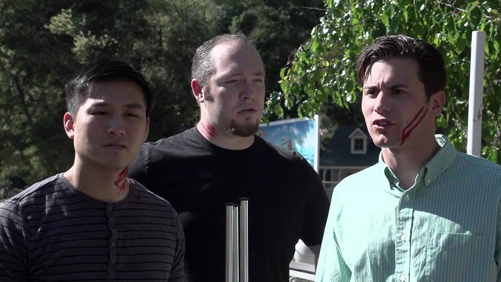 Birdemic 2: The Resurrectionの画像