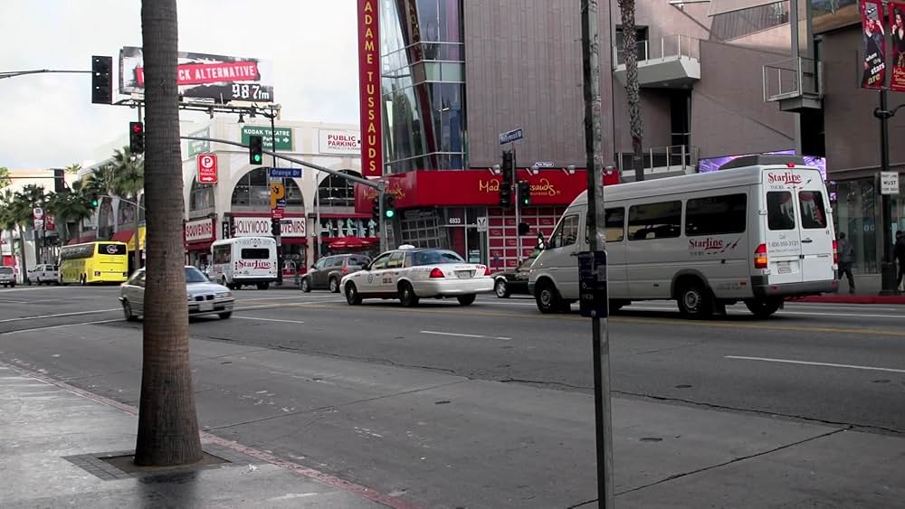 Birdemic 2: The Resurrectionの画像