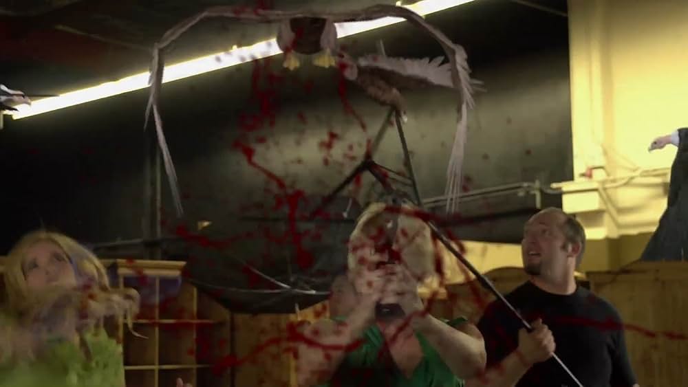 Birdemic 2: The Resurrectionの画像