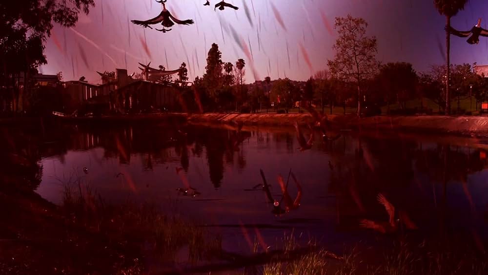 Birdemic 2: The Resurrectionの画像