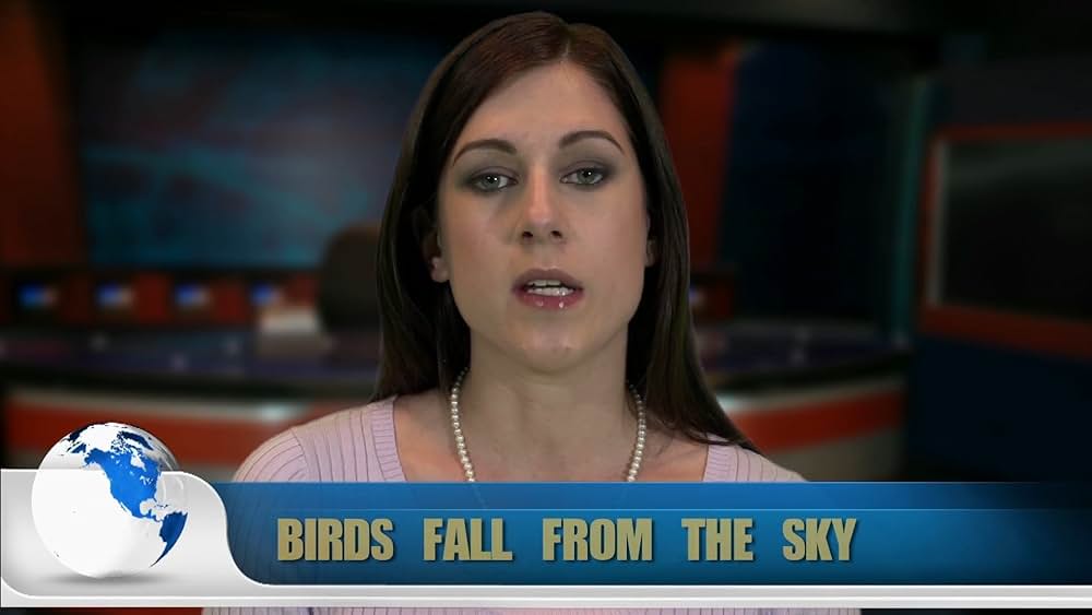 Birdemic 2: The Resurrectionの画像