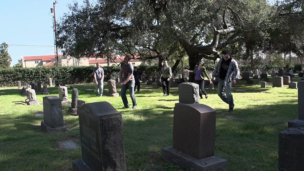 Birdemic 2: The Resurrectionの画像