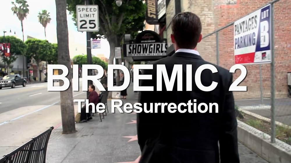 Birdemic 2: The Resurrectionの画像