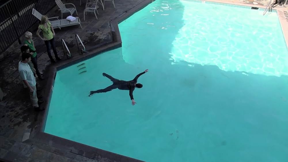 Birdemic 2: The Resurrectionの画像