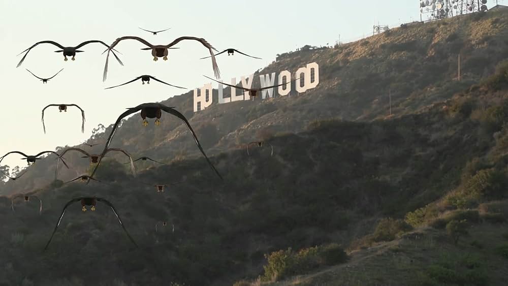 Birdemic 2: The Resurrectionの画像