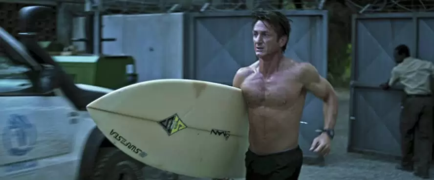 ザ・ガンマンの画像