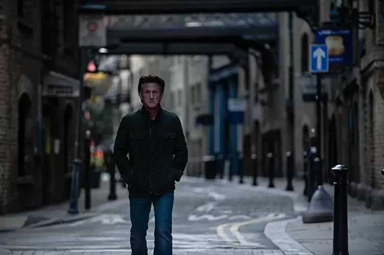 ザ・ガンマンの画像