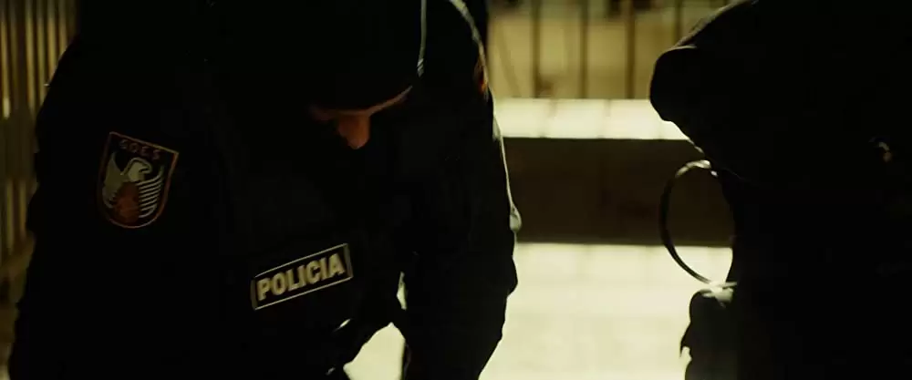 ザ・ガンマンの画像