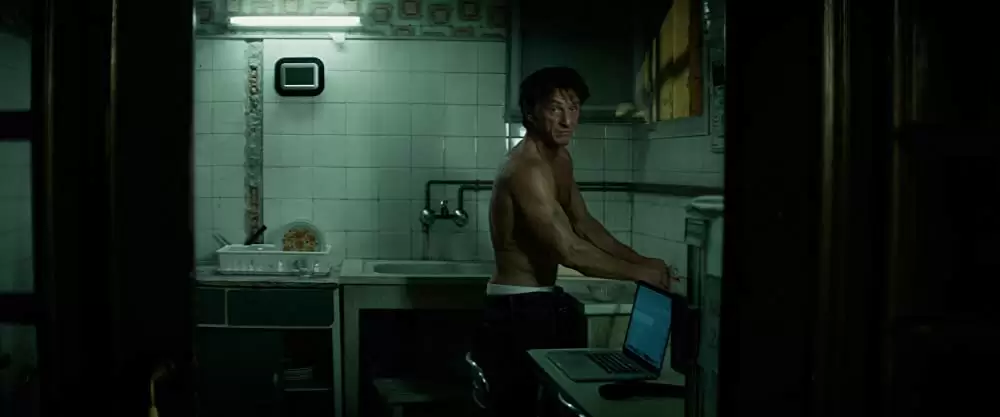 ザ・ガンマンの画像