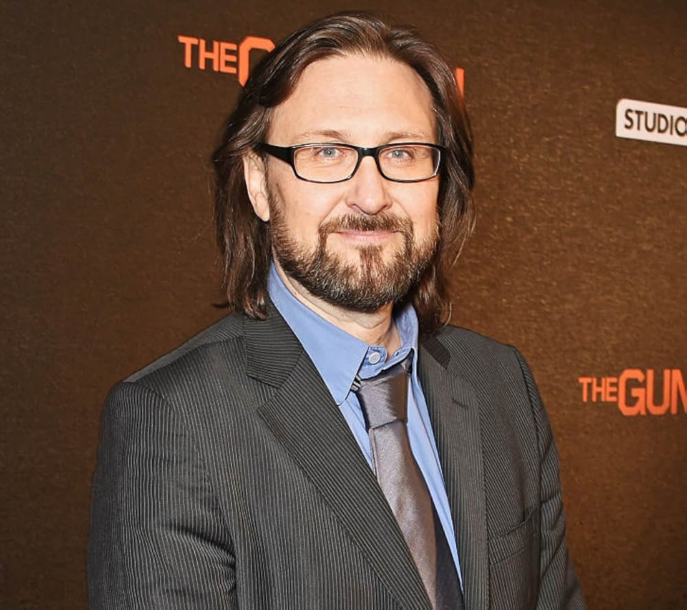 ザ・ガンマンの画像