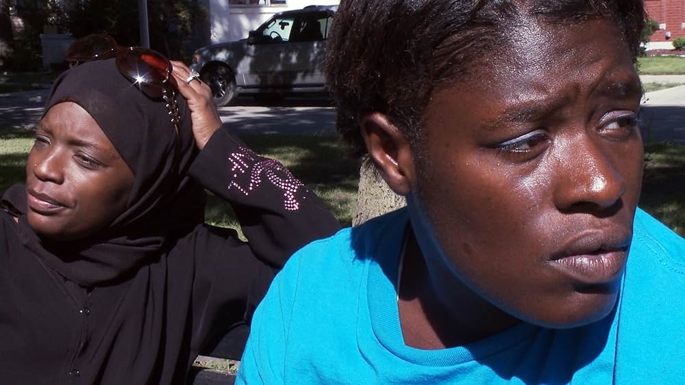 インタラプターズ（原題）の画像