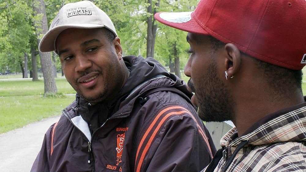 インタラプターズ（原題）の画像