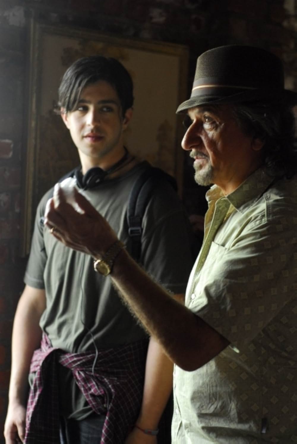 The Wackness（原題）の画像