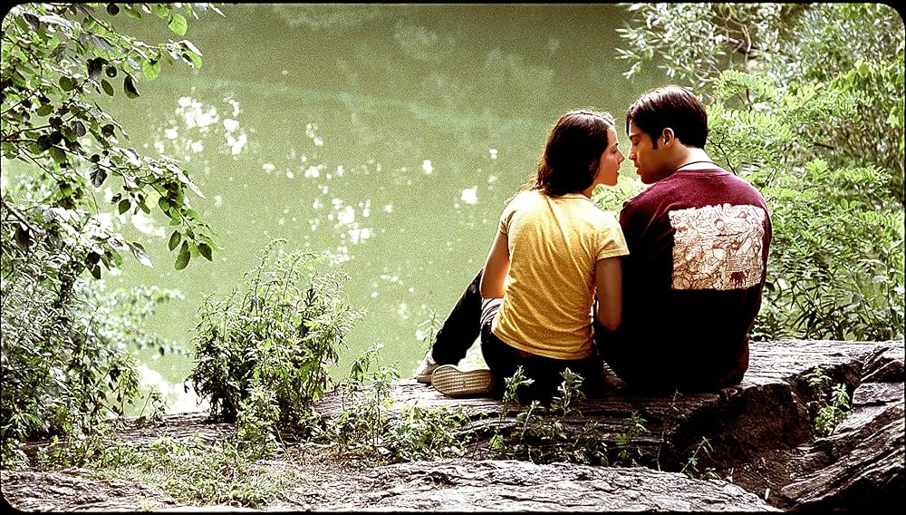 The Wackness（原題）の画像