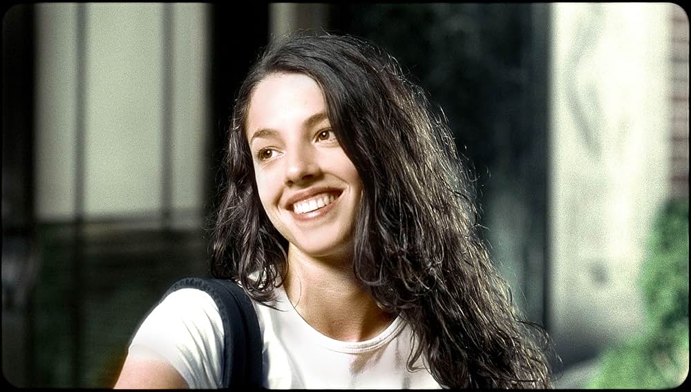 The Wackness（原題）の画像