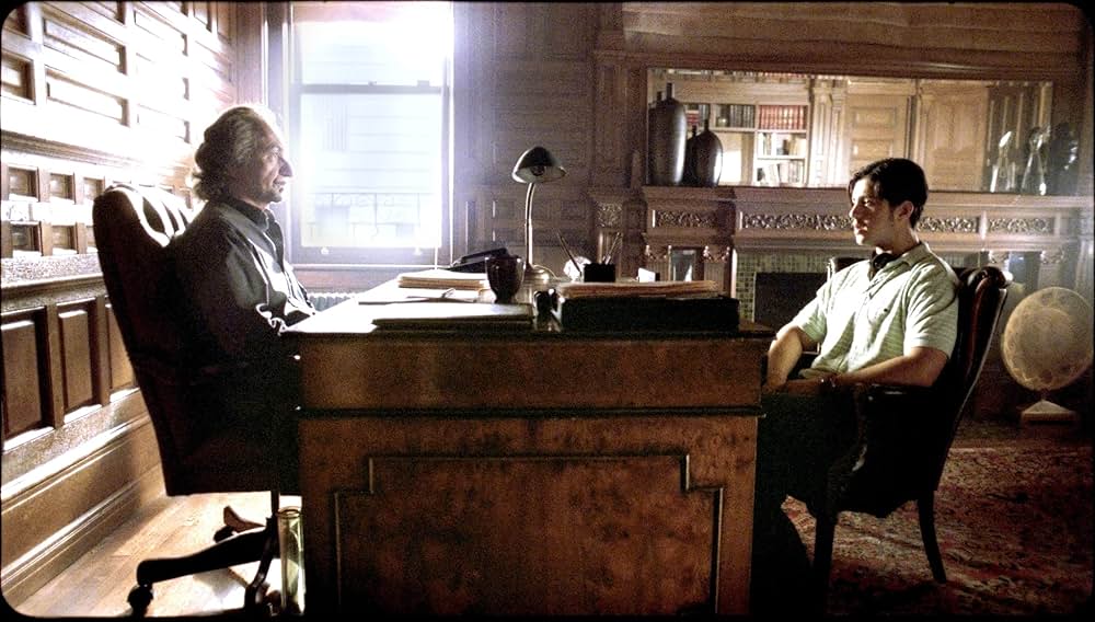 The Wackness（原題）の画像