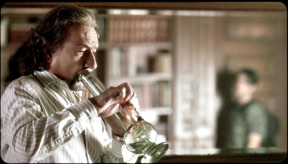 The Wackness（原題）の画像