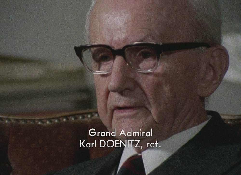 ザ・メモリー・オブ・ジャスティス（原題）の画像