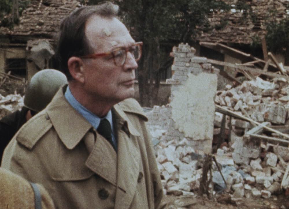 ザ・メモリー・オブ・ジャスティス（原題）の画像