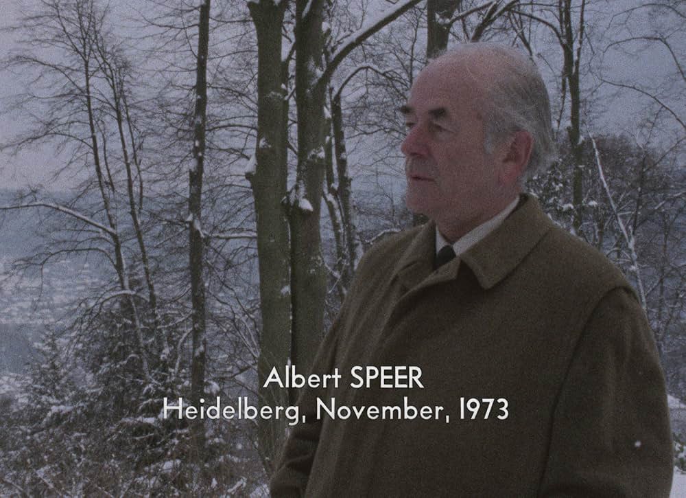 ザ・メモリー・オブ・ジャスティス（原題）の画像