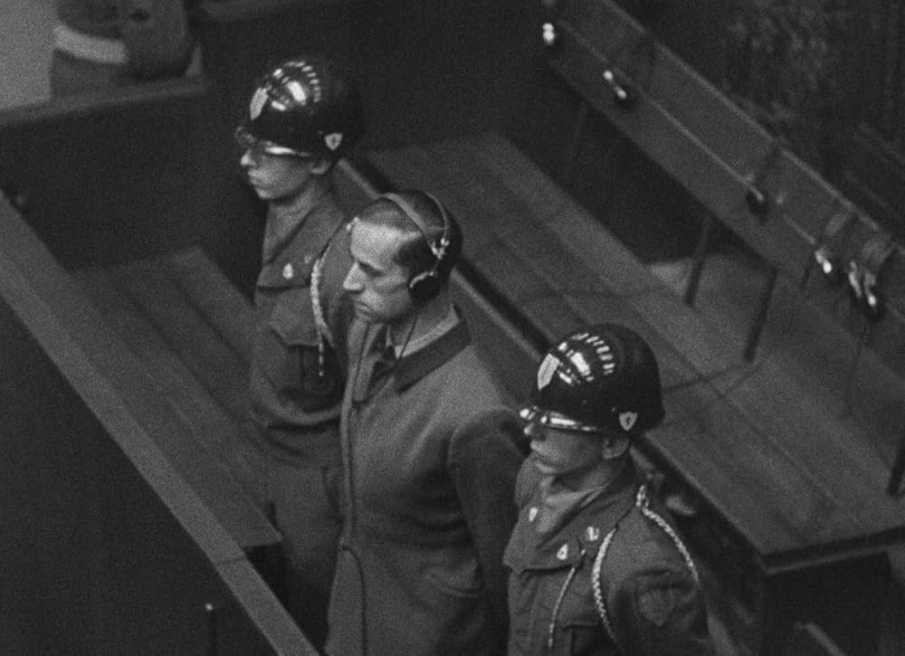 ザ・メモリー・オブ・ジャスティス（原題）の画像